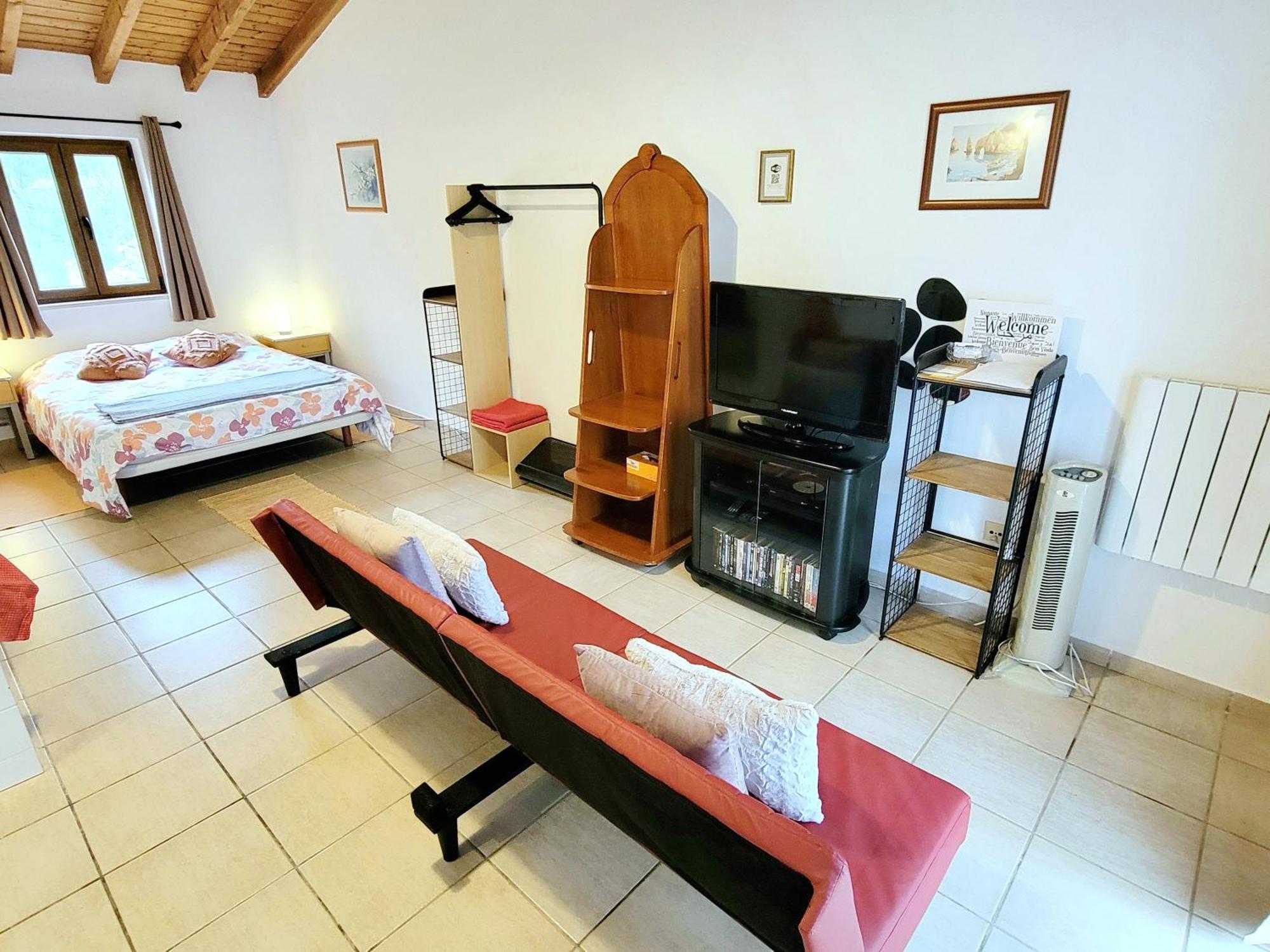 Quinta Reuffurth Apartment Aljezur Luaran gambar